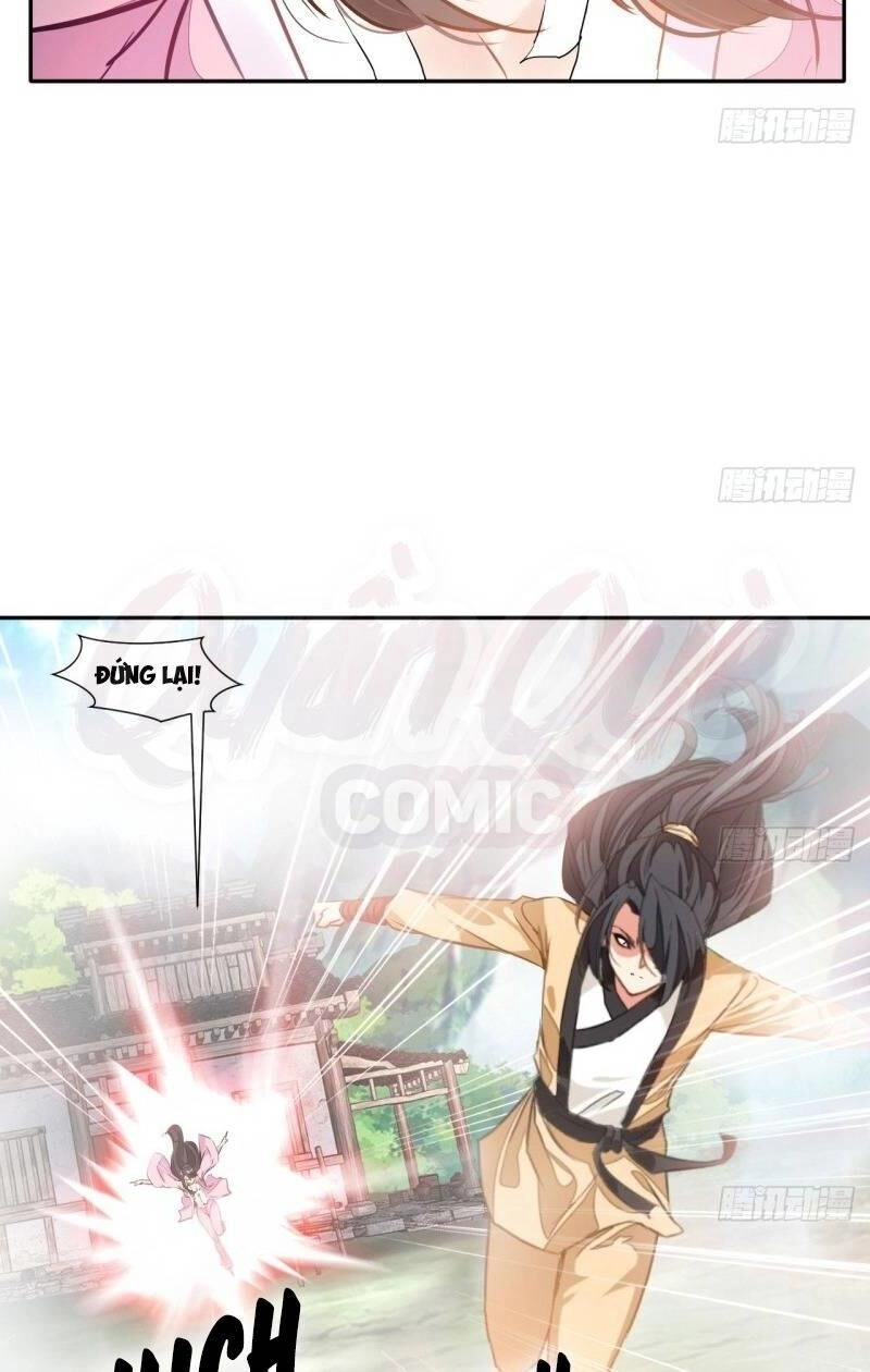 Tuyệt Thế Cổ Tôn Chapter 47 - 23