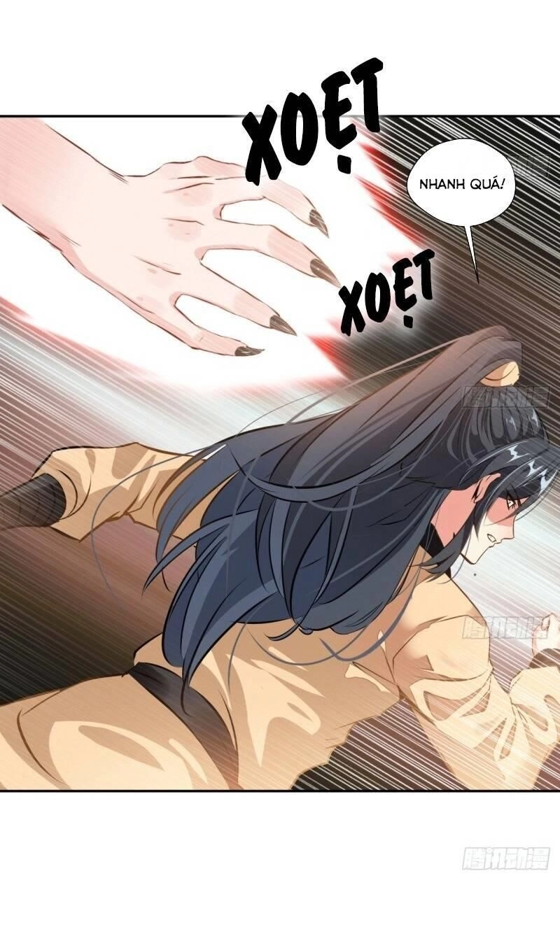 Tuyệt Thế Cổ Tôn Chapter 47 - 25