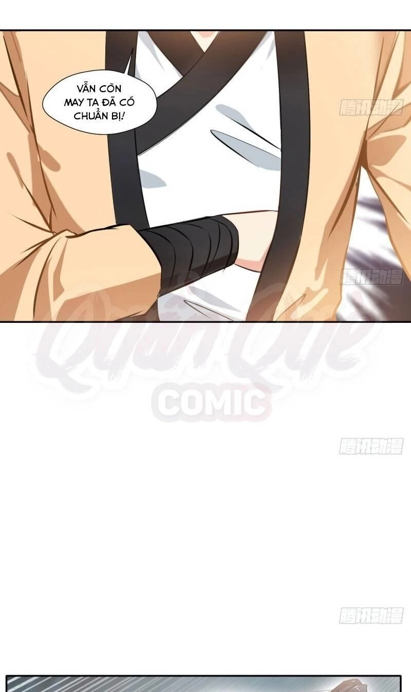 Tuyệt Thế Cổ Tôn Chapter 47 - 26