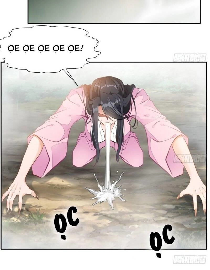 Tuyệt Thế Cổ Tôn Chapter 48 - 3