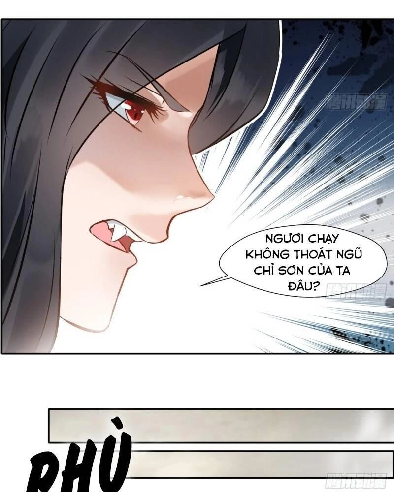 Tuyệt Thế Cổ Tôn Chapter 48 - 7