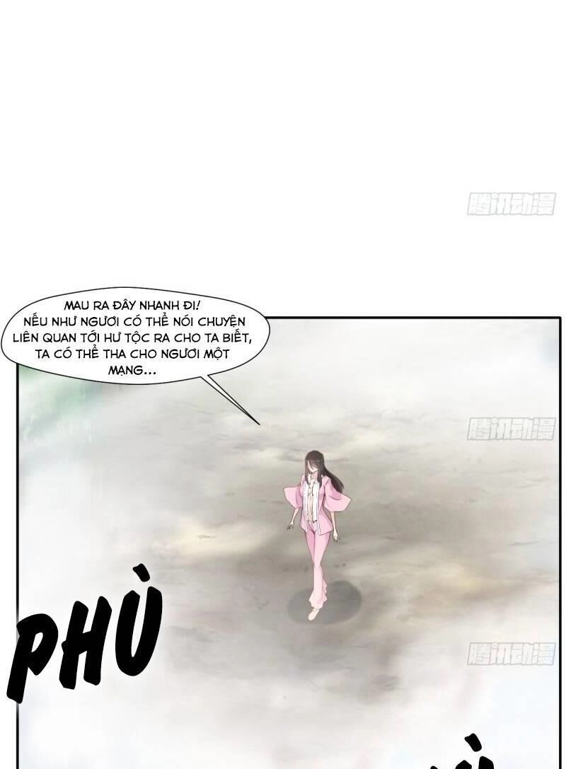 Tuyệt Thế Cổ Tôn Chapter 48 - 10