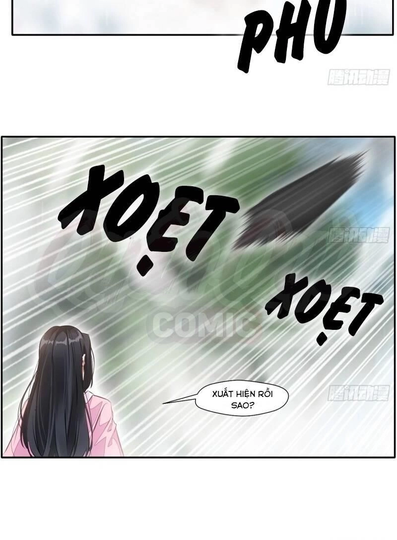 Tuyệt Thế Cổ Tôn Chapter 48 - 11