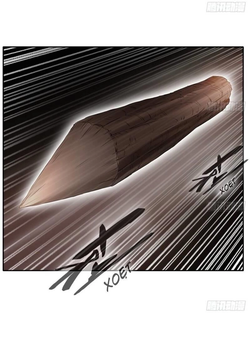 Tuyệt Thế Cổ Tôn Chapter 48 - 12