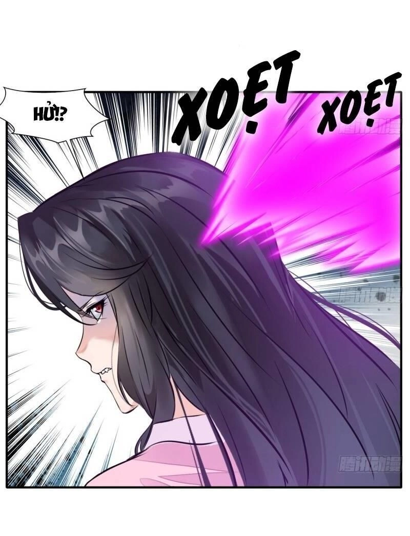 Tuyệt Thế Cổ Tôn Chapter 48 - 19