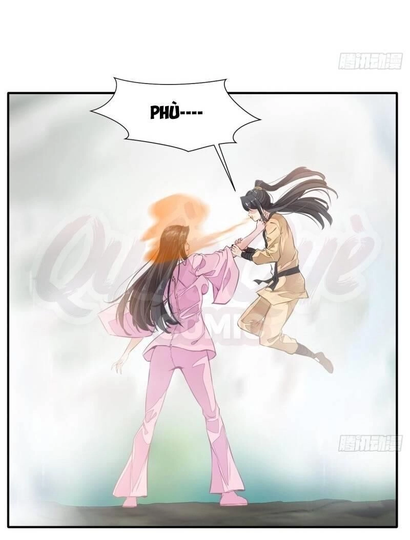 Tuyệt Thế Cổ Tôn Chapter 48 - 26