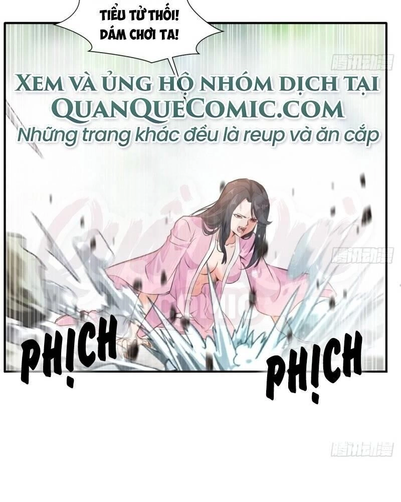 Tuyệt Thế Cổ Tôn Chapter 49 - 2