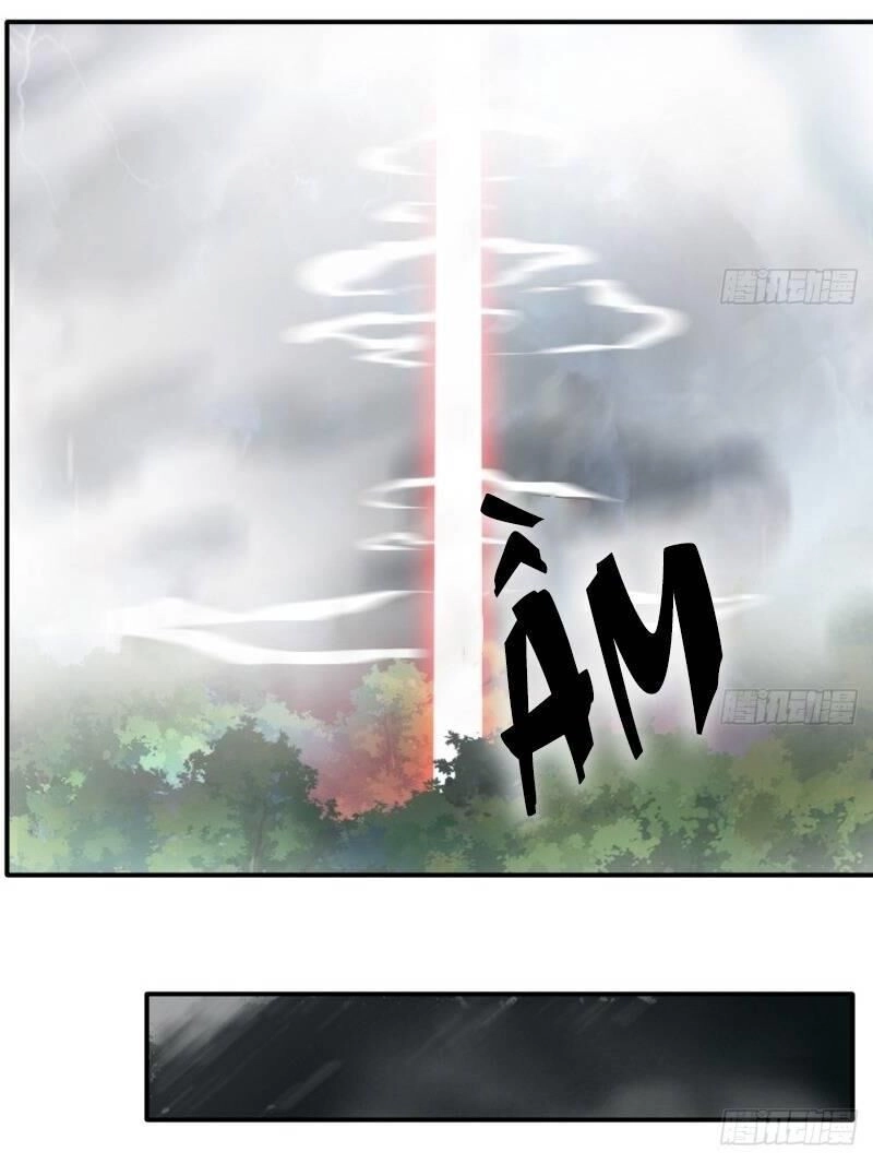 Tuyệt Thế Cổ Tôn Chapter 49 - 7