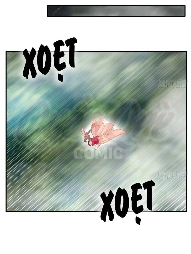 Tuyệt Thế Cổ Tôn Chapter 49 - 8