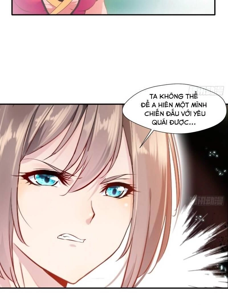 Tuyệt Thế Cổ Tôn Chapter 49 - 12