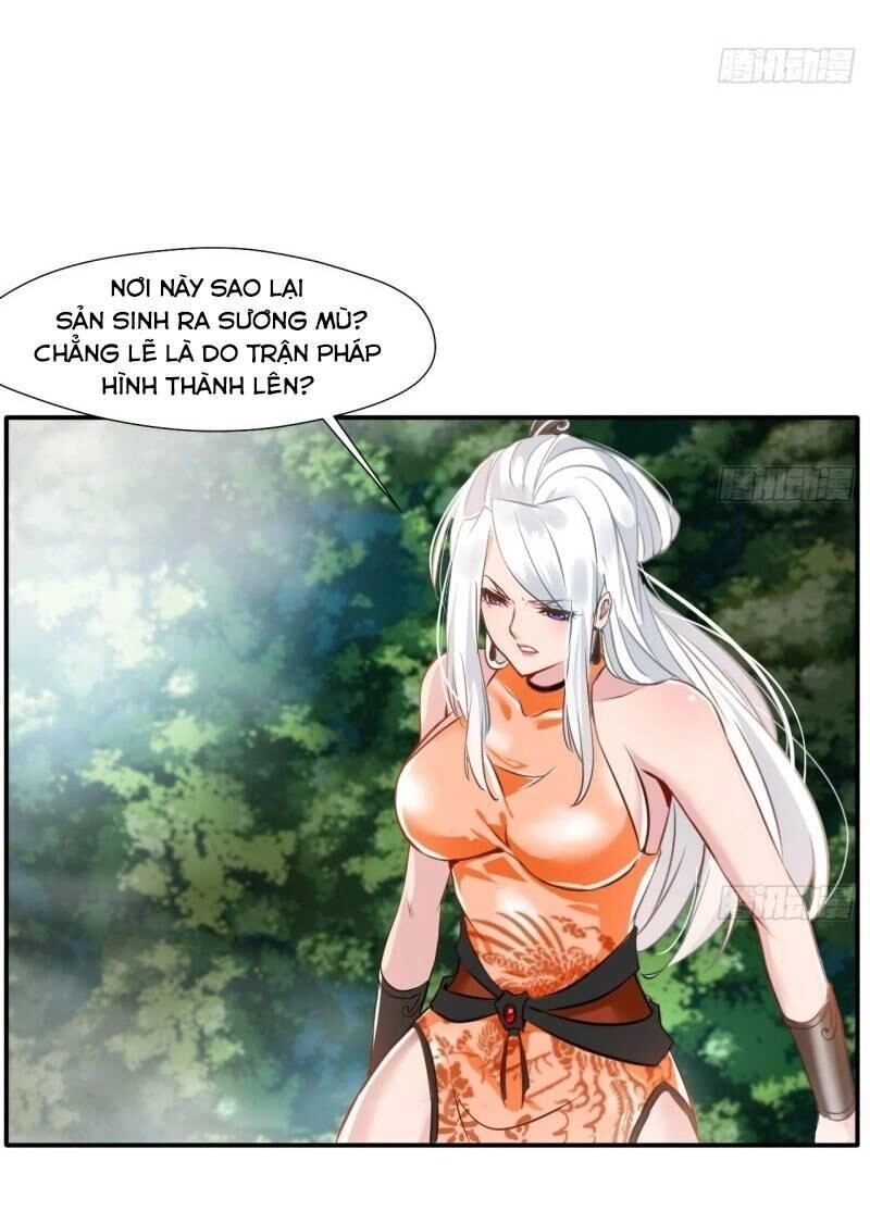 Tuyệt Thế Cổ Tôn Chapter 49 - 18