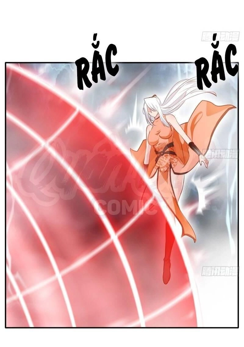 Tuyệt Thế Cổ Tôn Chapter 49 - 20