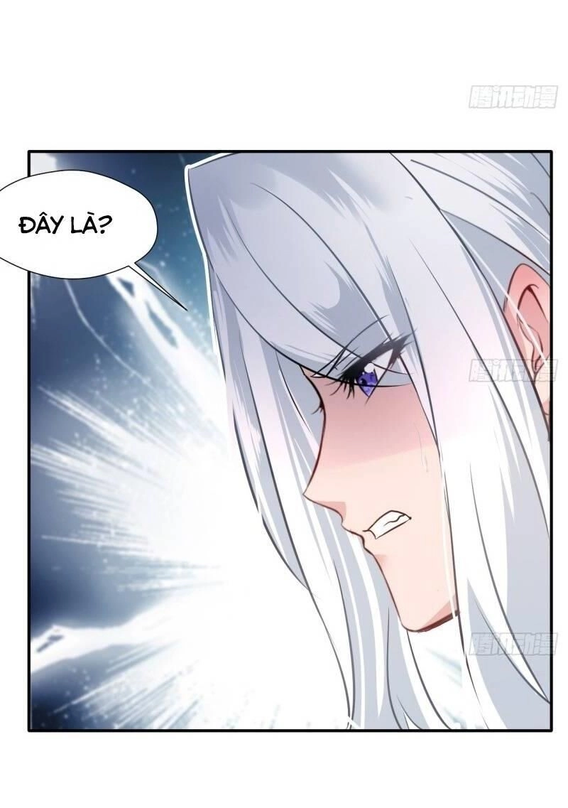 Tuyệt Thế Cổ Tôn Chapter 49 - 21