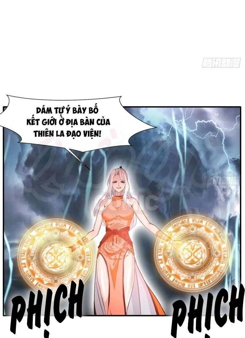 Tuyệt Thế Cổ Tôn Chapter 49 - 23