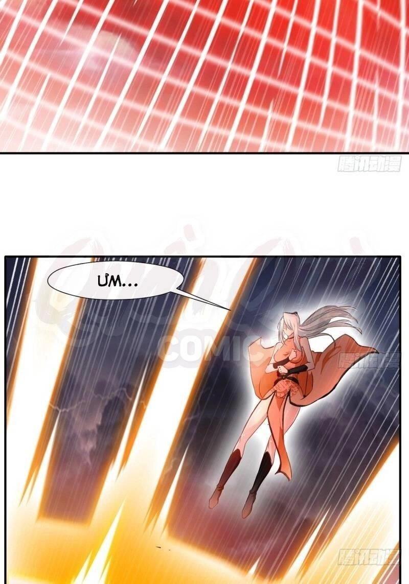 Tuyệt Thế Cổ Tôn Chapter 49 - 26