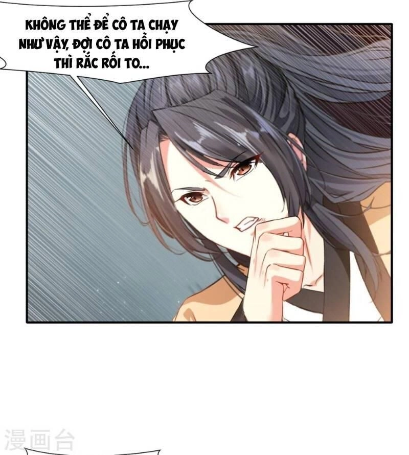 Tuyệt Thế Cổ Tôn Chapter 51 - 21