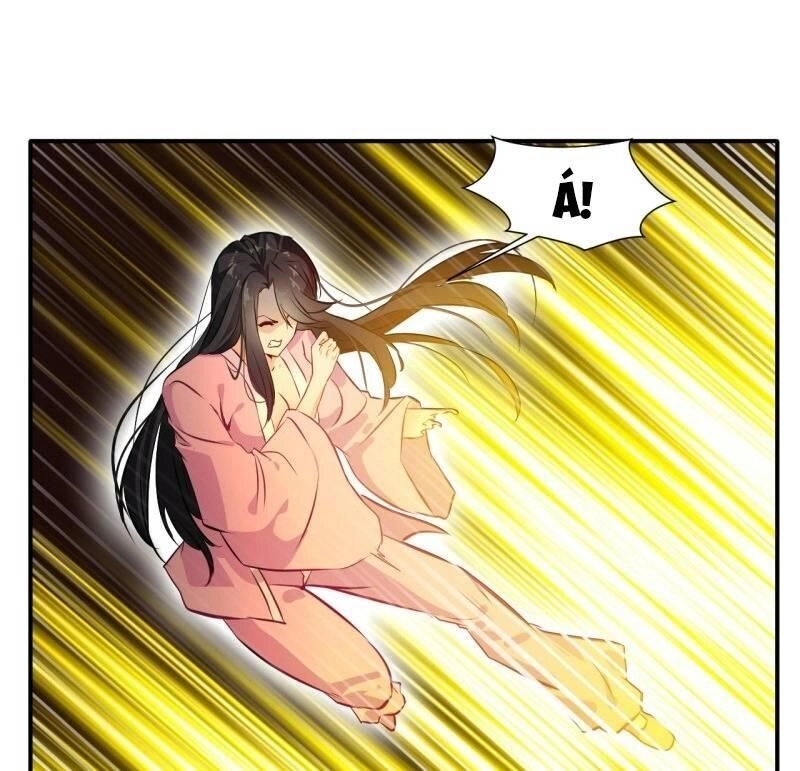 Tuyệt Thế Cổ Tôn Chapter 53 - 18