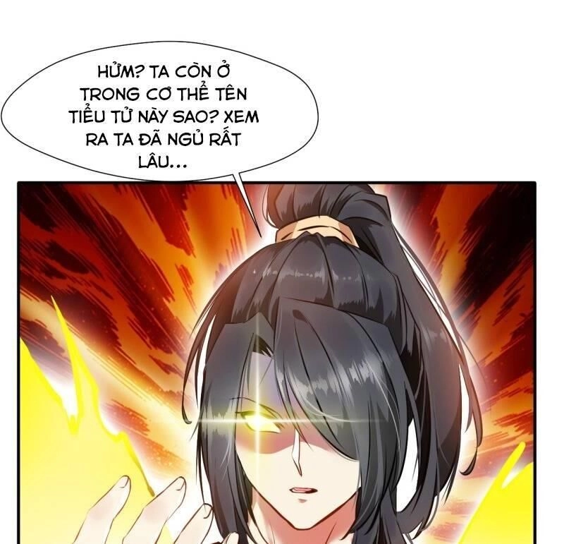 Tuyệt Thế Cổ Tôn Chapter 53 - 33