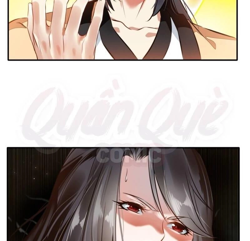 Tuyệt Thế Cổ Tôn Chapter 53 - 34