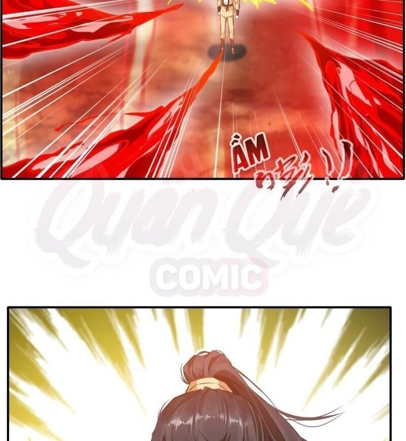 Tuyệt Thế Cổ Tôn Chapter 53 - 40