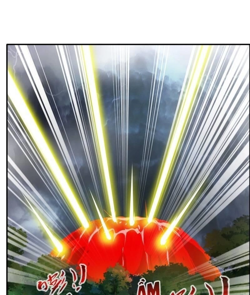 Tuyệt Thế Cổ Tôn Chapter 54 - 7