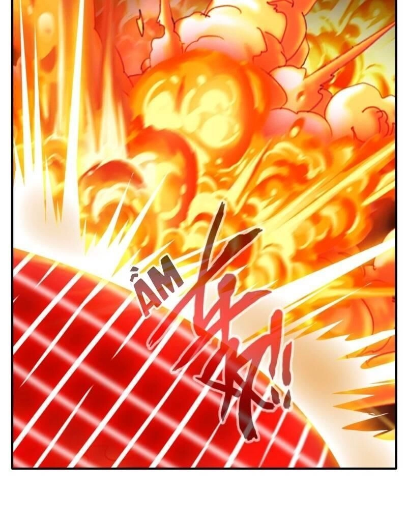 Tuyệt Thế Cổ Tôn Chapter 54 - 12