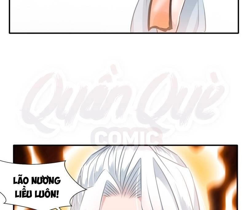 Tuyệt Thế Cổ Tôn Chapter 54 - 14