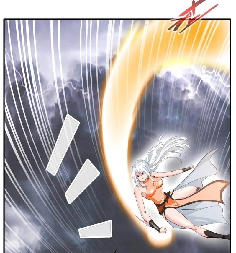 Tuyệt Thế Cổ Tôn Chapter 54 - 19