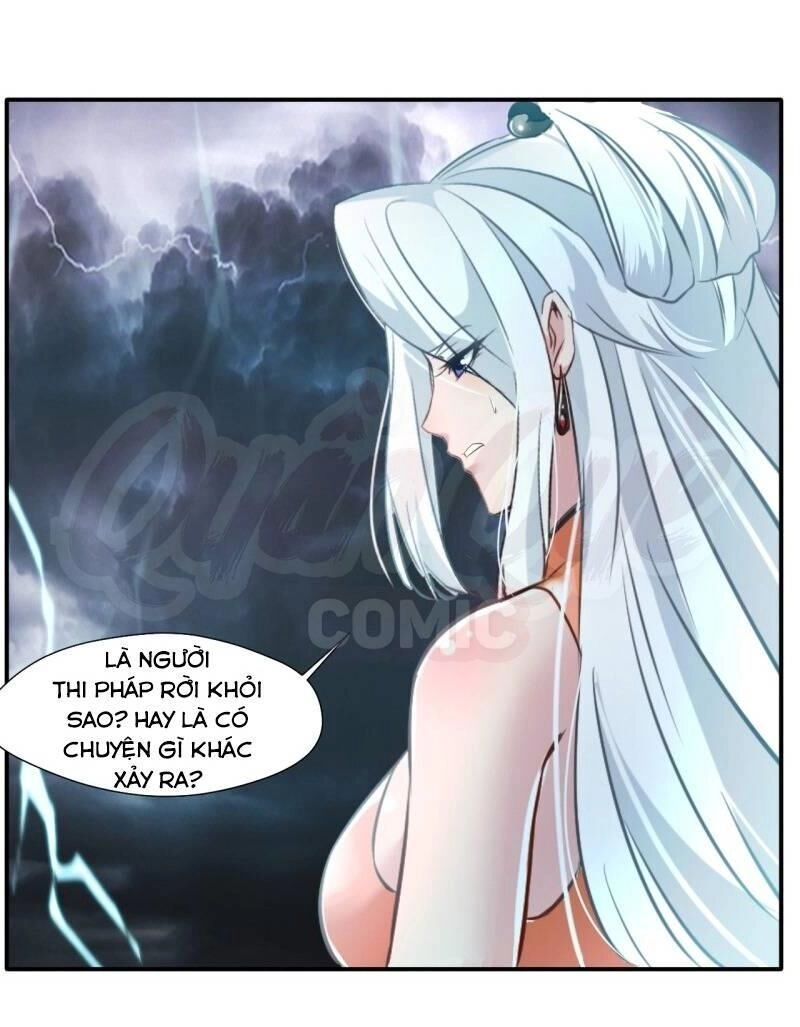 Tuyệt Thế Cổ Tôn Chapter 54 - 23