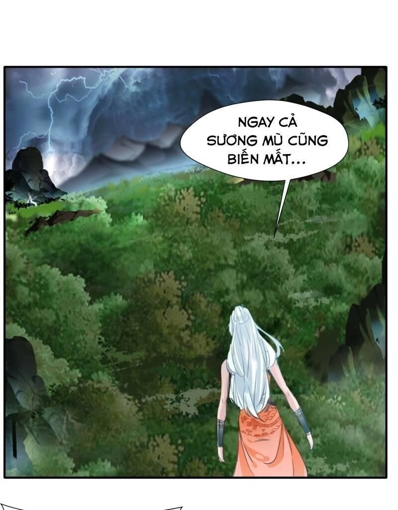 Tuyệt Thế Cổ Tôn Chapter 54 - 24