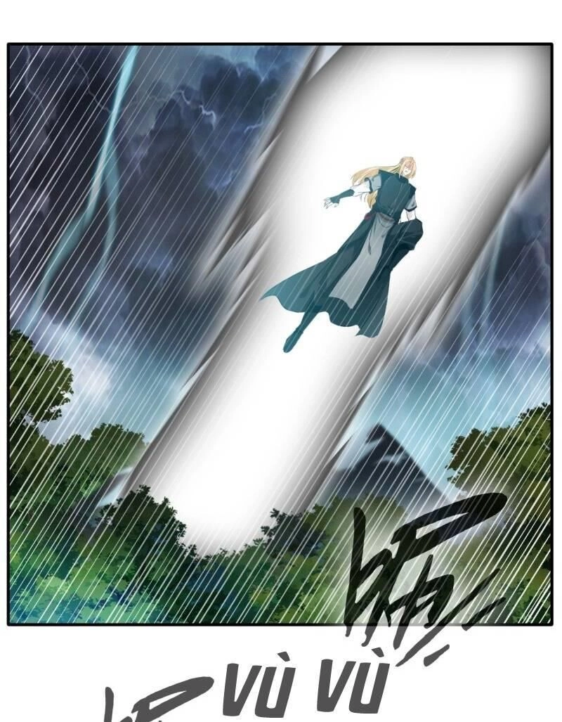 Tuyệt Thế Cổ Tôn Chapter 54 - 31