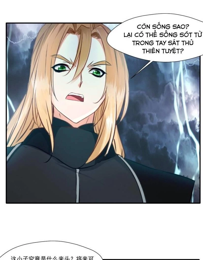 Tuyệt Thế Cổ Tôn Chapter 54 - 33