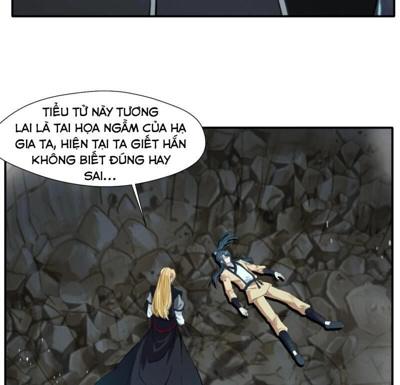 Tuyệt Thế Cổ Tôn Chapter 54 - 34
