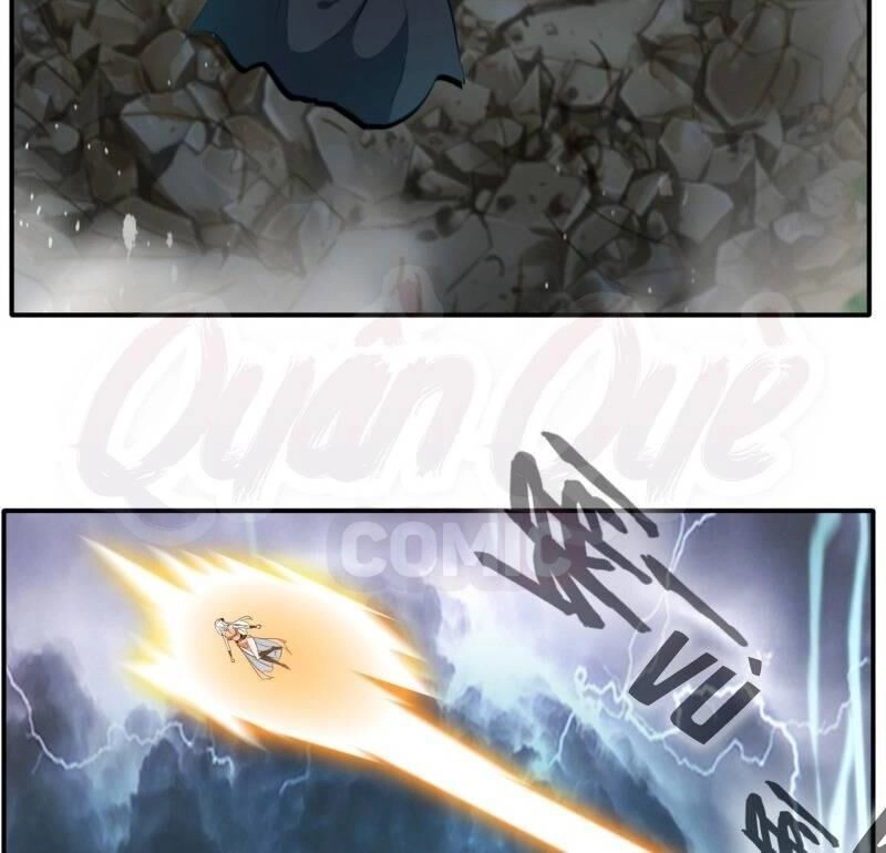 Tuyệt Thế Cổ Tôn Chapter 54 - 35