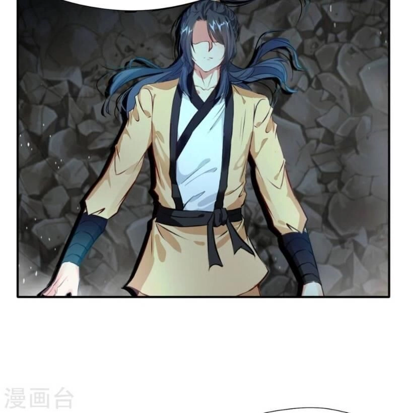 Tuyệt Thế Cổ Tôn Chapter 55 - 6