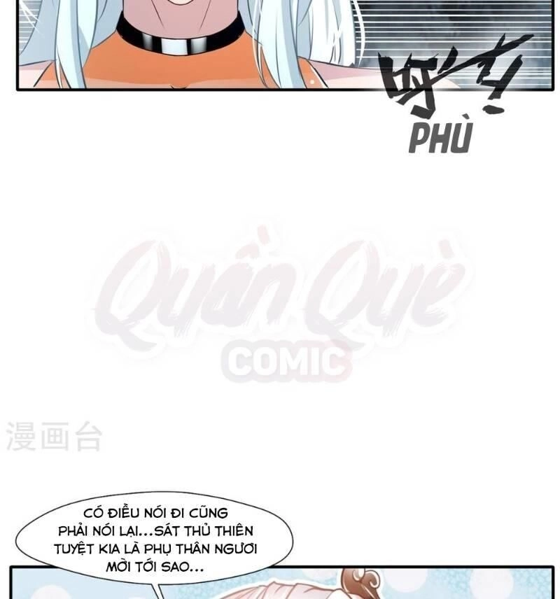 Tuyệt Thế Cổ Tôn Chapter 55 - 11