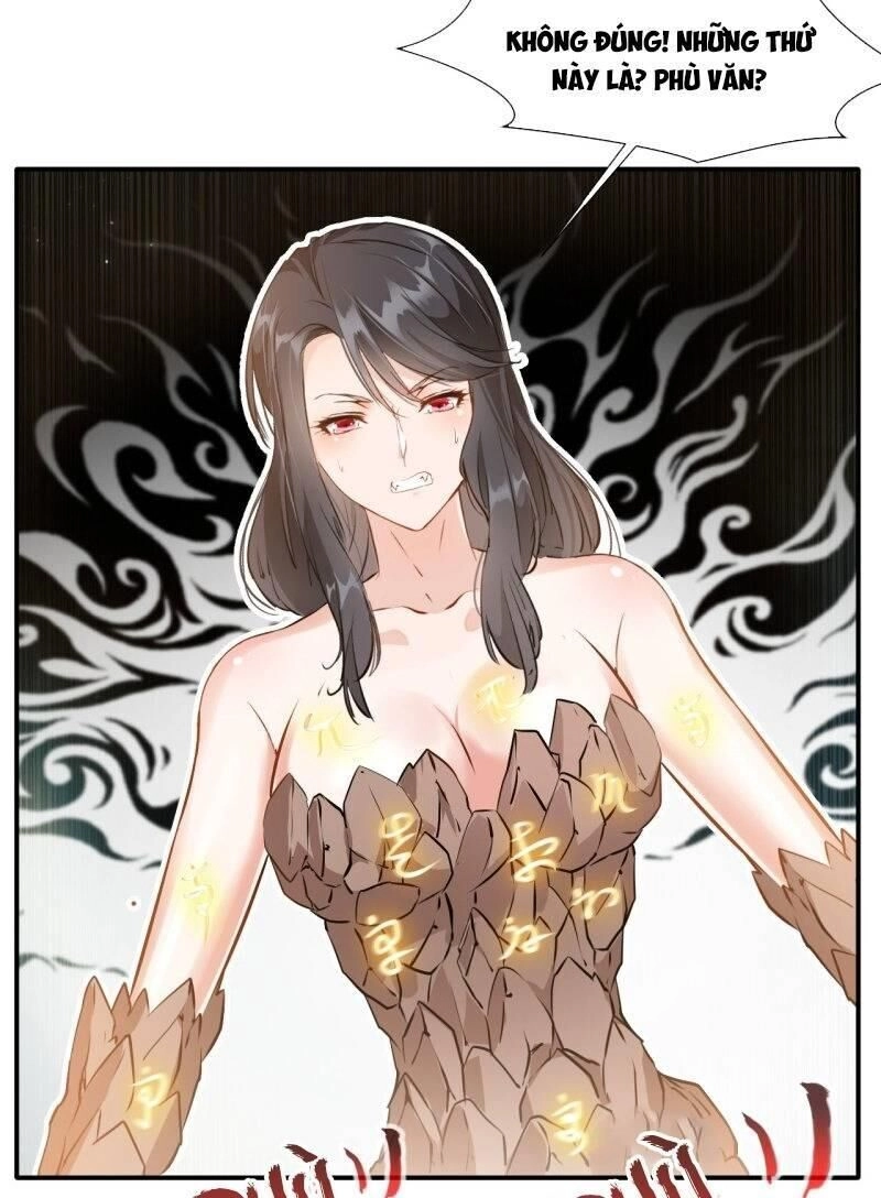 Tuyệt Thế Cổ Tôn Chapter 56 - 4