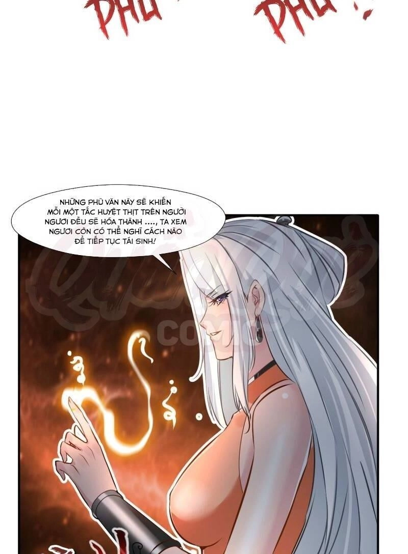 Tuyệt Thế Cổ Tôn Chapter 56 - 5