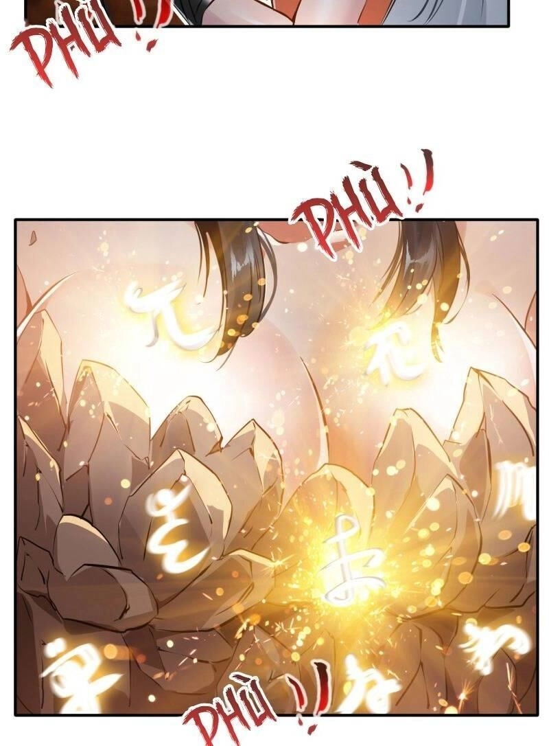 Tuyệt Thế Cổ Tôn Chapter 56 - 6