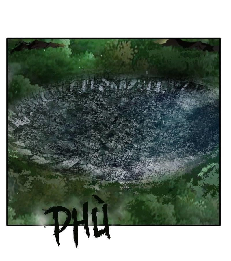 Tuyệt Thế Cổ Tôn Chapter 56 - 16