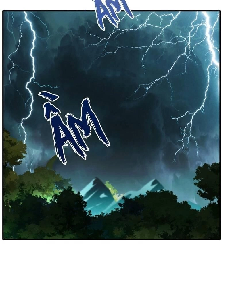 Tuyệt Thế Cổ Tôn Chapter 56 - 21