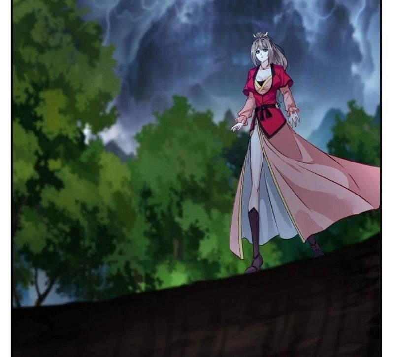 Tuyệt Thế Cổ Tôn Chapter 56 - 24