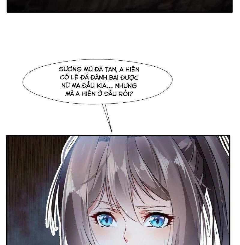 Tuyệt Thế Cổ Tôn Chapter 56 - 25