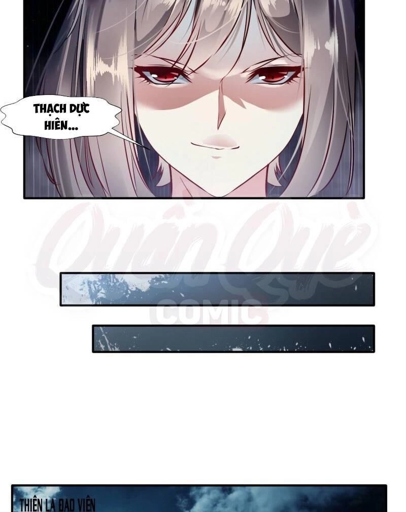 Tuyệt Thế Cổ Tôn Chapter 56 - 35