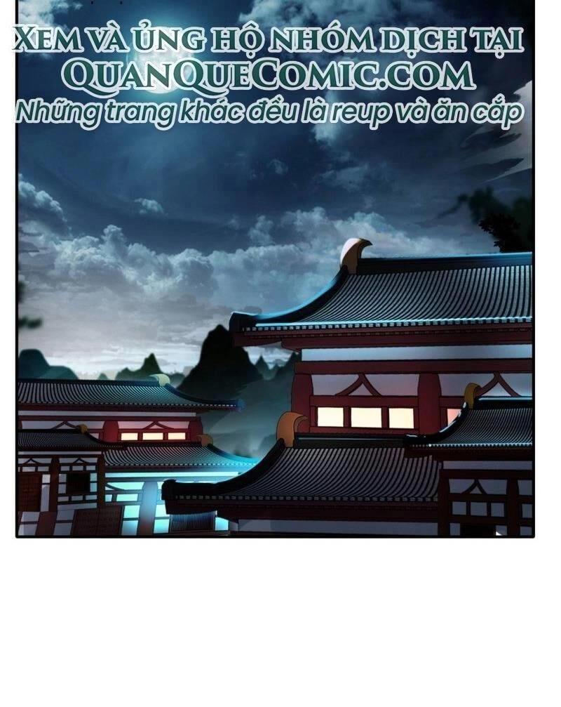 Tuyệt Thế Cổ Tôn Chapter 56 - 36