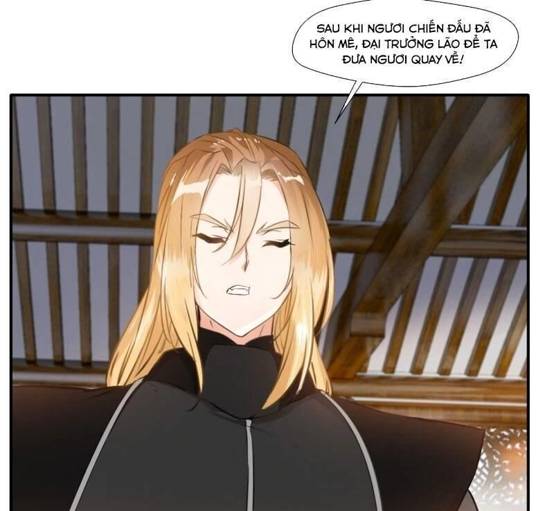 Tuyệt Thế Cổ Tôn Chapter 57 - 4