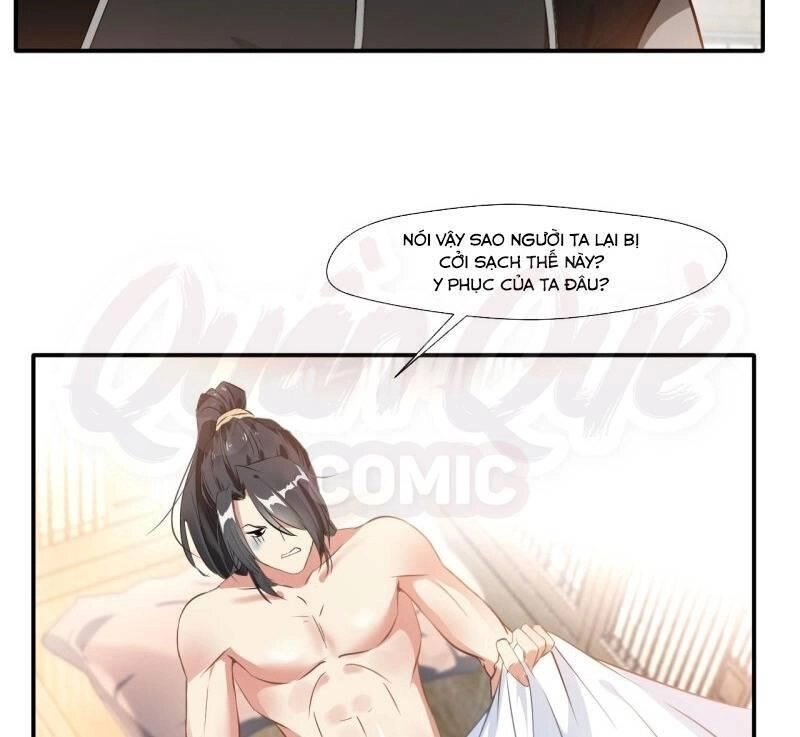 Tuyệt Thế Cổ Tôn Chapter 57 - 5