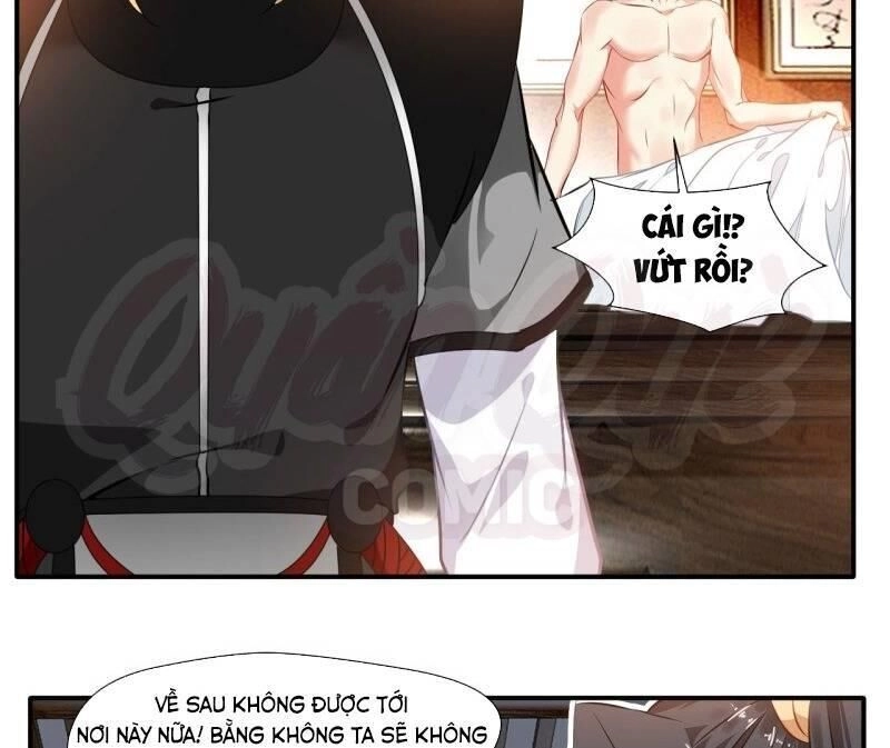 Tuyệt Thế Cổ Tôn Chapter 57 - 8