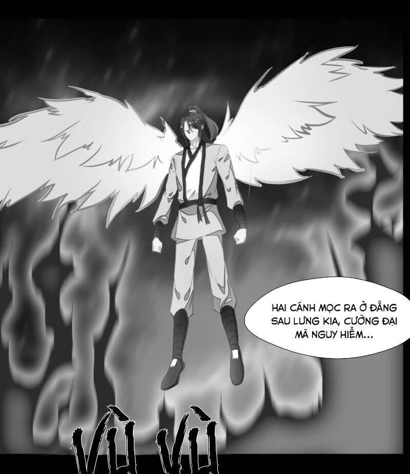 Tuyệt Thế Cổ Tôn Chapter 57 - 16