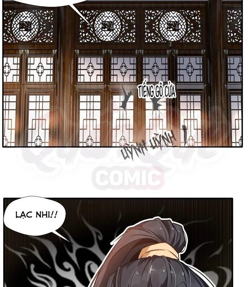 Tuyệt Thế Cổ Tôn Chapter 57 - 26